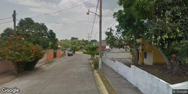 DELEGACIÓN DE GOBIERNO EN REFORMA